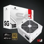 Thermalright Sg 1000W 80+ Gold Fully Modular Power Supply
