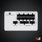 Thermalright Sg 1000W 80+ Gold Fully Modular White