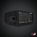 Thermalright TB-650S 650W 80 Plus Bronze Power Supply