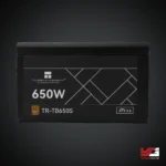 Thermalright TB-650S 650W 80 Plus Bronze Power Supply