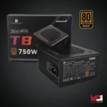 Thermalright TB-750S 750W 80 Plus Power Supply