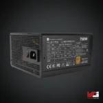 Thermalright TB-750S 750W 80 Plus Power Supply