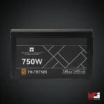 Thermalright TB-750S 750W 80 Plus Power Supply