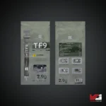 Thermalright TF9 2.9g Thermal Paste