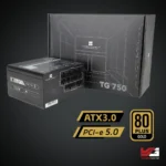 Thermalright TG-750S 750W 80 Plus Gold Plus Power Supply