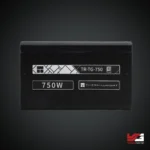 Thermalright TG-750S 750W 80 Plus Gold Plus Power Supply