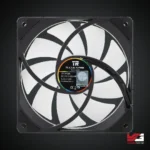 Thermalright TL-C12C-S X3 3 Pack Case Fan