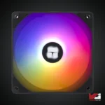 Thermalright TL-C12C-S X3 3 Pack Case Fan