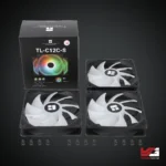 Thermalright TL-C12C-S X3 3 Pack Case Fan