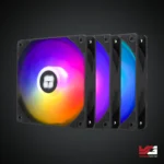 Thermalright TL-C12C-S X3 3 Pack Case Fan