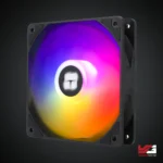 Thermalright TL-C12C-S X3 3 Pack Case Fan