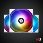 Thermalright TL-C12CW-S X3 Case Fan