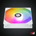 Thermalright TL-C12CW-S X3 Case Fan