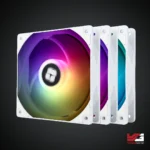 Thermalright TL-C12CW-S X3 Case Fan