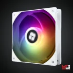 Thermalright TL-C12CW-S X3 Case Fan