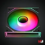 Thermalright TL-M12-S ARGB Case Fan