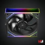 Thermalright TL-M12Q X3 3 Pack Case Fan