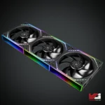 Thermalright TL-M12Q X3 3 Pack Case Fan