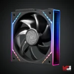 Thermalright TL-M12Q X3 3 Pack Case Fan