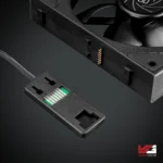 Thermalright TL-M12Q X3 3 Pack Case Fan