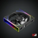 Thermalright TL-M12Q X3 3 Pack Case Fan