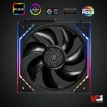 Thermalright TL-M12Q X3 3 Pack Case Fan