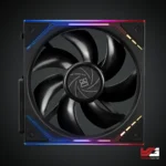 Thermalright TL-M12Q X3 3 Pack Case Fan