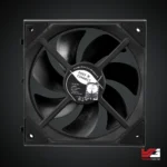 Thermalright TL-M12Q X3 3 Pack Case Fan