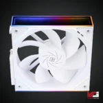 Thermalright TL-M12QRW X3 3 Pack Case Fan