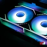 Thermalright TL-M12R-S ARGB Reverse Blade Case Fan