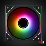 Thermalright TL-M12R-S ARGB Reverse Blade Case Fan