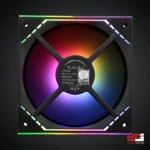 Thermalright TL-M12R-S ARGB Reverse Blade Case Fan