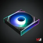 Thermalright TL-M12R-S ARGB Reverse Blade Case Fan