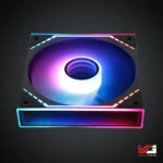 Thermalright TL-M12R-S ARGB Reverse Blade Case Fan