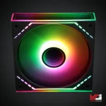 Thermalright TL-M12R-S ARGB Reverse Blade Case Fan