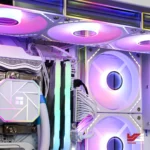 Thermalright TL-M12W-S ARGB Case Fan White