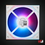 Thermalright TL-M12W-S ARGB Case Fan White