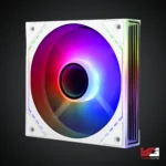 Thermalright TL-M12W-S ARGB Case Fan White