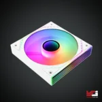 Thermalright TL-M12W-S ARGB Case Fan White