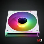 Thermalright TL-M12W-S ARGB Case Fan White