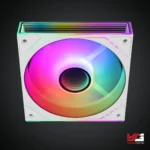 Thermalright TL-M12W-S ARGB Case Fan White