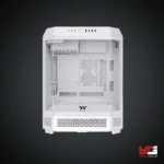 Thermaltake Tower 600 Snow ATX PC Case