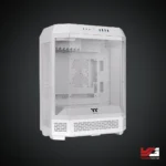 Thermaltake Tower 600 Snow ATX PC Case