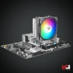 Thermaltake UX400 ARGB Air Cooler