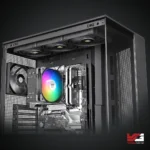 Thermaltake UX400 ARGB Air Cooler