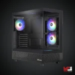 Thermaltake View 270 TG ARGB V2 ATX PC Case