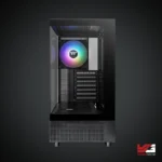 Thermaltake View 270 TG ARGB V2 ATX PC Case