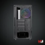 Thermaltake View 270 TG ARGB V2 ATX PC Case