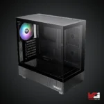 Thermaltake View 270 TG ARGB V2 ATX PC Case