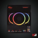 Thunder Air Max 9 RGB Fan Kit 3 Fans Pack